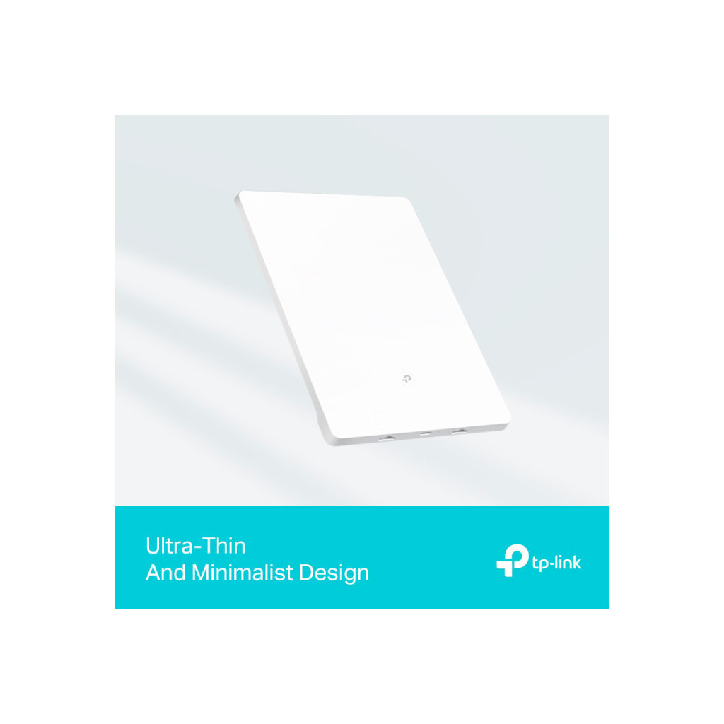 Маршрутизатор TP-Link ARCHER-AIR-R5 - фото 6 Маршрутизатор TP-Link ARCHER-AIR-R5 - фото 6