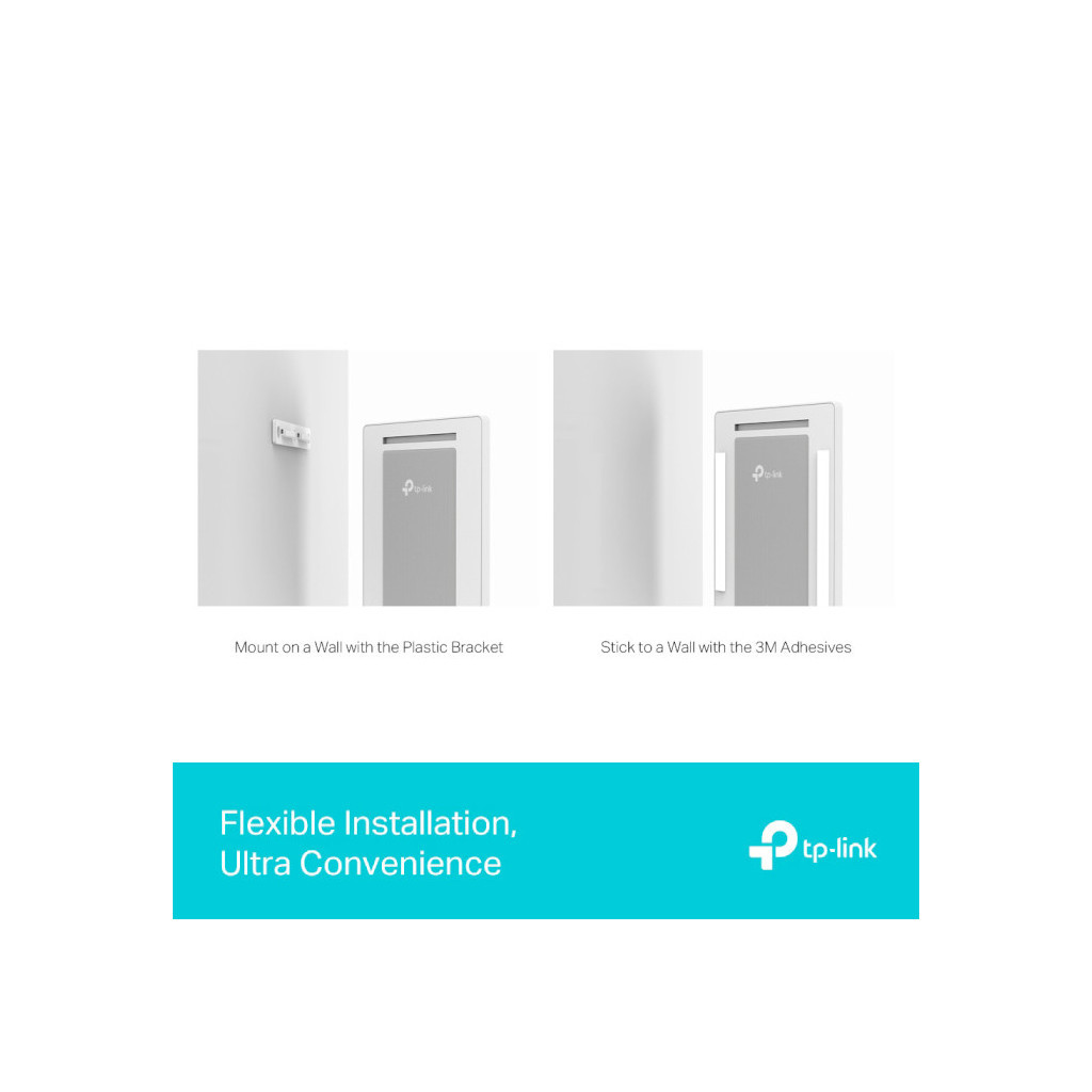 Маршрутизатор TP-Link ARCHER-AIR-R5 - фото 7 Маршрутизатор TP-Link ARCHER-AIR-R5 - фото 7