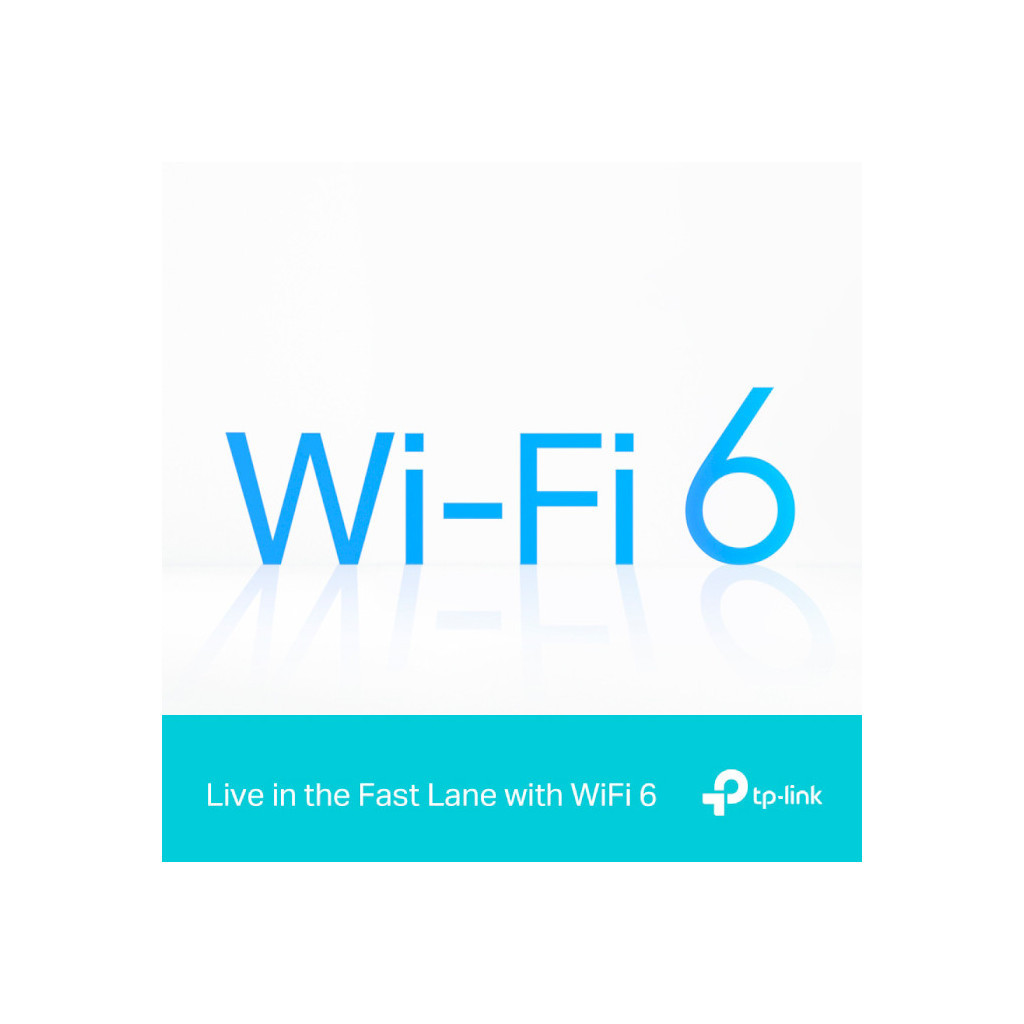 Маршрутизатор TP-Link ARCHER-AIR-R5 - фото 9 Маршрутизатор TP-Link ARCHER-AIR-R5 - фото 9