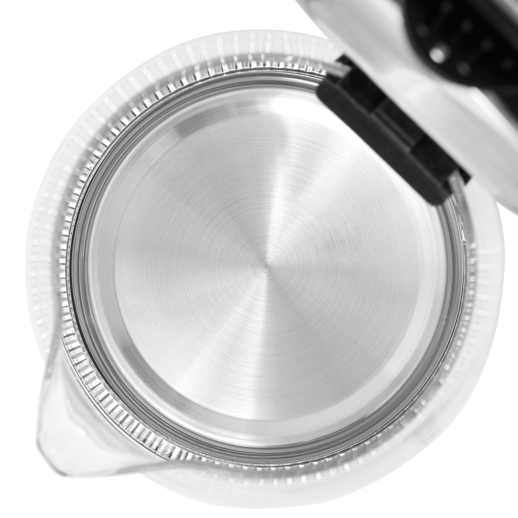 Електрочайник Rotex RKT91-GS - фото 5 Електрочайник Rotex RKT91-GS - фото 5