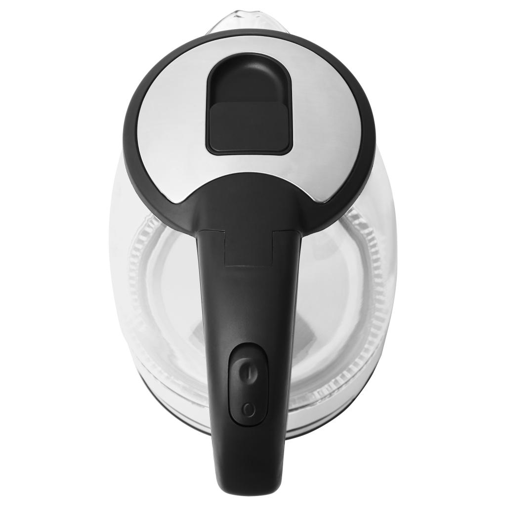 Електрочайник Rotex RKT91-GS - фото 6 Електрочайник Rotex RKT91-GS - фото 6