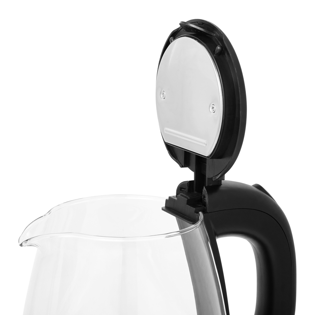 Електрочайник Rotex RKT91-GS - фото 7 Електрочайник Rotex RKT91-GS - фото 7