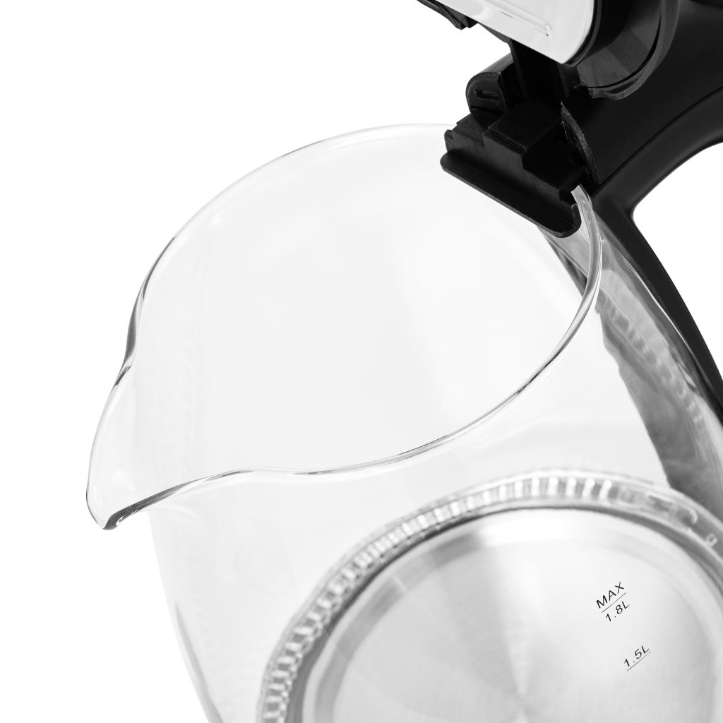 Електрочайник Rotex RKT91-GS - фото 8 Електрочайник Rotex RKT91-GS - фото 8