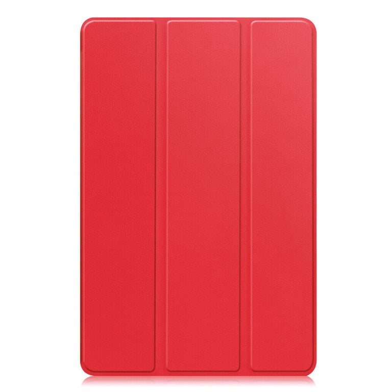 Чохол до планшета BeCover Smart Case Lenovo Tab M11 (2024) TB-TB330FU/Xiaoxin Pad 11 (2024) 11" Red (710459) - фото 2