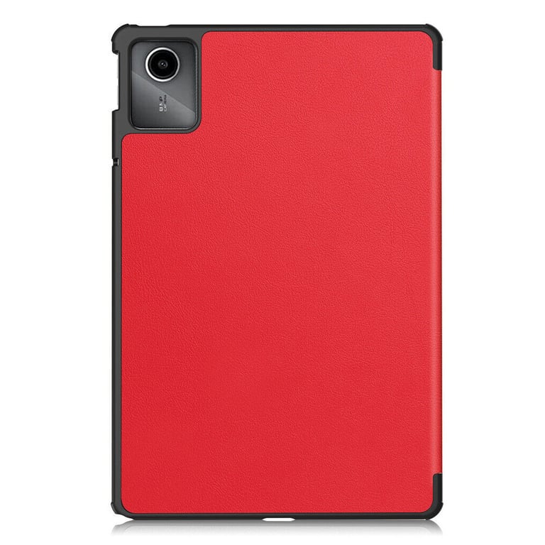 Чохол до планшета BeCover Smart Case Lenovo Tab M11 (2024) TB-TB330FU/Xiaoxin Pad 11 (2024) 11" Red (710459) - фото 3
