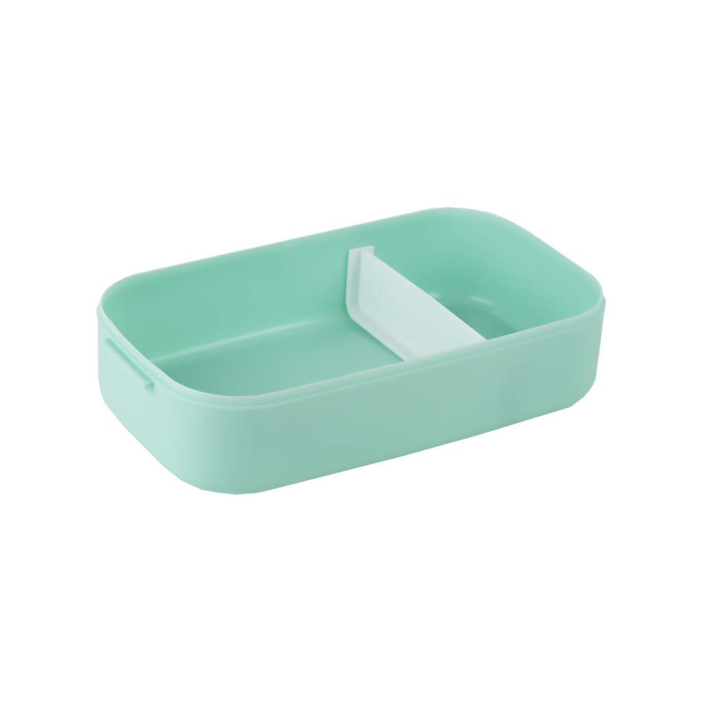 Ланч-бокс дитячий Kite 700 мл, зелений (K23-182-2) - фото 5 Ланч-бокс дитячий Kite 700 мл, зелений (K23-182-2) - фото 5