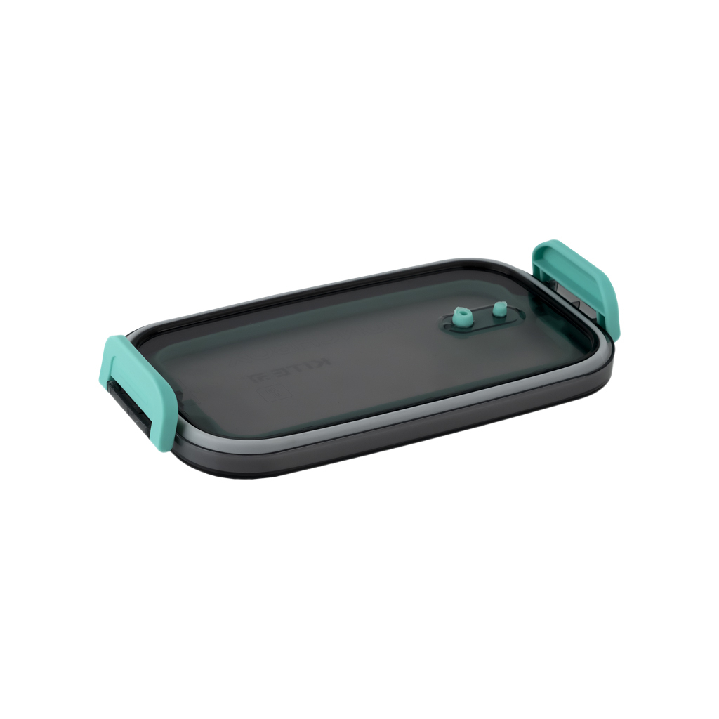 Ланч-бокс дитячий Kite 700 мл, зелений (K23-182-2) - фото 6 Ланч-бокс дитячий Kite 700 мл, зелений (K23-182-2) - фото 6