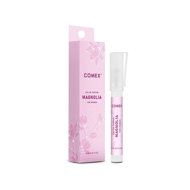 Парфумована вода Comex Magnolia For Women 8 мл (4820230952988) - фото 1
