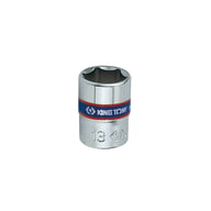 Набір інструментів KING TONY 96 шт. 1/4"-1/2" (SC7596MR) - фото 7