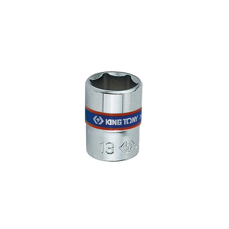 Набір інструментів KING TONY 96 шт. 1/4"-1/2" (SC7596MR) - фото 7
