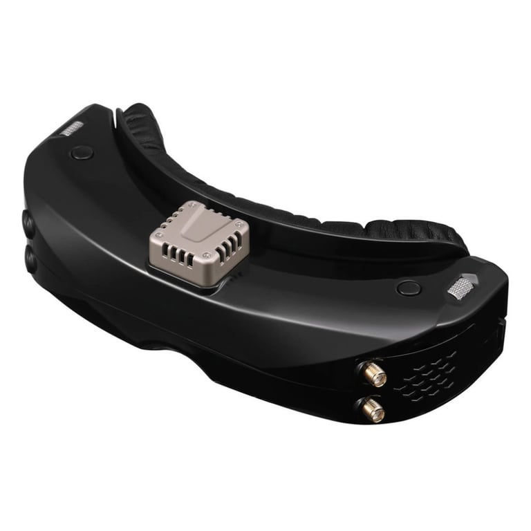 Окуляри FPV Skyzone SKY04O PRO 5.8GHz 56CH L,X Band (SKY04OP5G) - фото 1