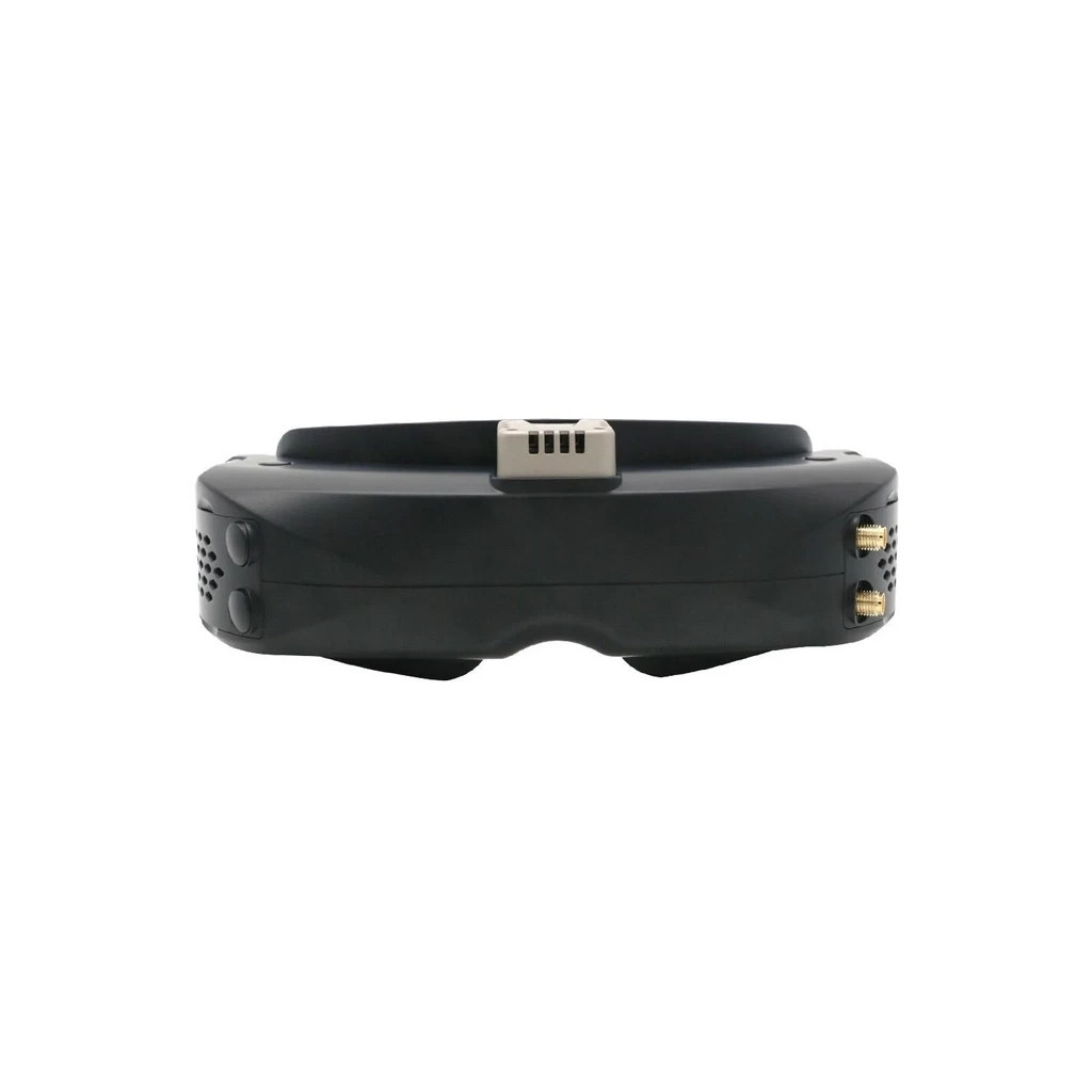 Окуляри FPV Skyzone SKY04O PRO 5.8GHz 56CH L,X Band (SKY04OP5G) - фото 2 Окуляри FPV Skyzone SKY04O PRO 5.8GHz 56CH L,X Band (SKY04OP5G) - фото 2