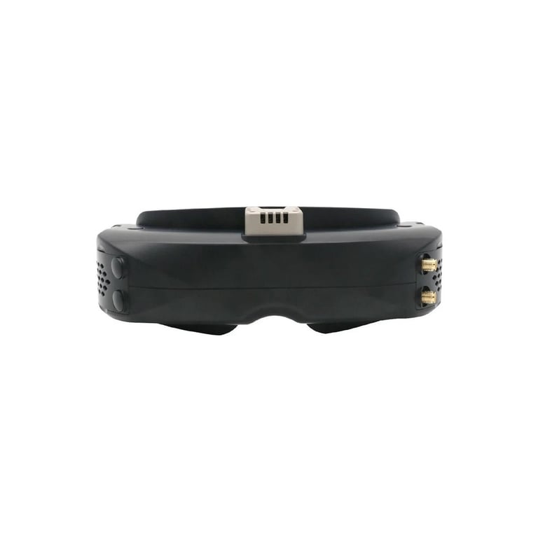Окуляри FPV Skyzone SKY04O PRO 5.8GHz 56CH L,X Band (SKY04OP5G) - фото 2