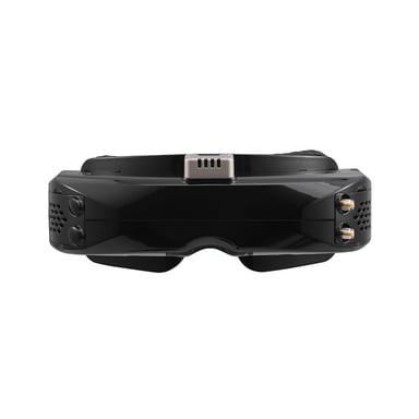 Окуляри FPV Skyzone SKY04X PRO 5.8GHz 56CH L,X Band (SKY04XP5G)