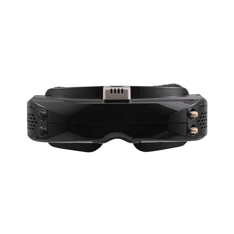 Окуляри FPV Skyzone SKY04X PRO 5.8GHz 56CH L,X Band (SKY04XP5G) - фото 1