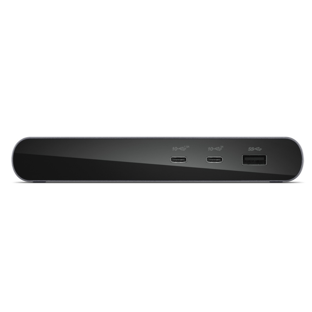 Порт-реплікатор Lenovo USB-C Universal Business Dock (40B30090EU) - фото 3 Порт-реплікатор Lenovo USB-C Universal Business Dock (40B30090EU) - фото 3
