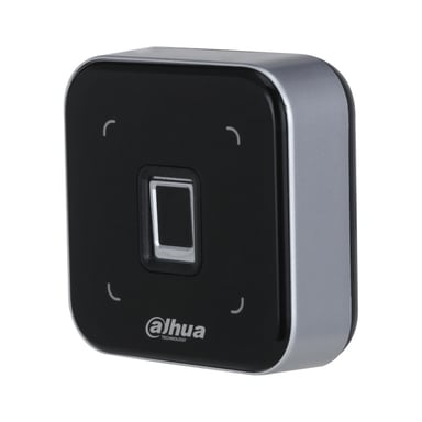 Зчитувач безконтактних карт Dahua DHI-ASR2102A - фото 1