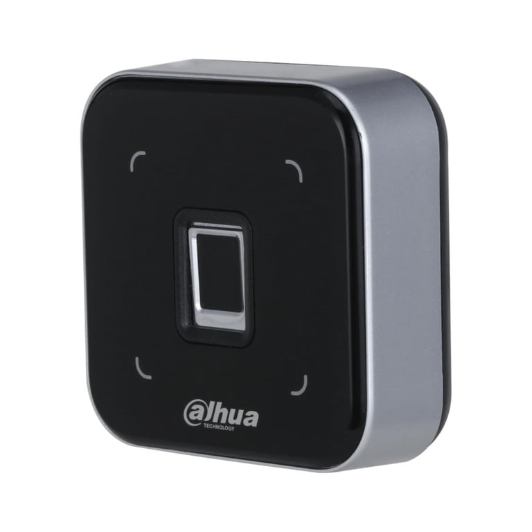 Зчитувач безконтактних карт Dahua DHI-ASR2102A - фото 1