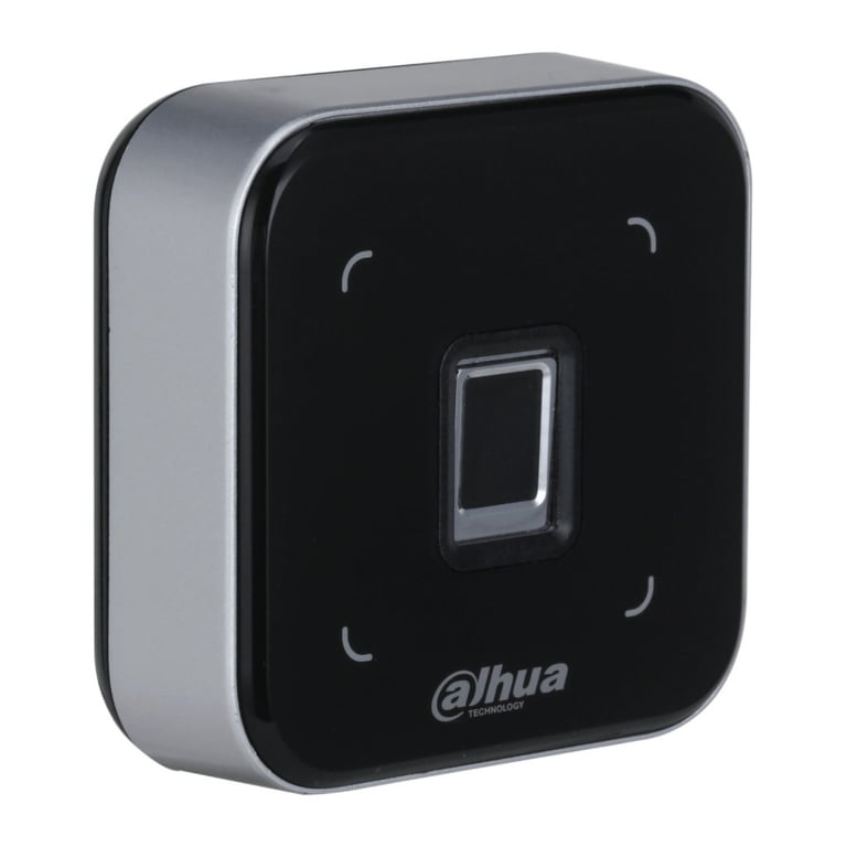 Зчитувач безконтактних карт Dahua DHI-ASR2102A - фото 2