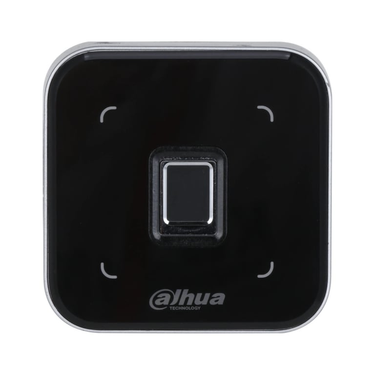Зчитувач безконтактних карт Dahua DHI-ASR2102A - фото 3