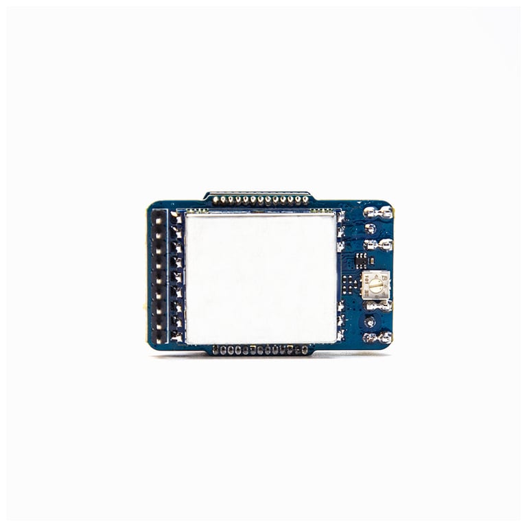 Відеоприймач (VRX) Skyzone SteadyView 5G V3.3 48CH (STEADYVIEW5G) - фото 6