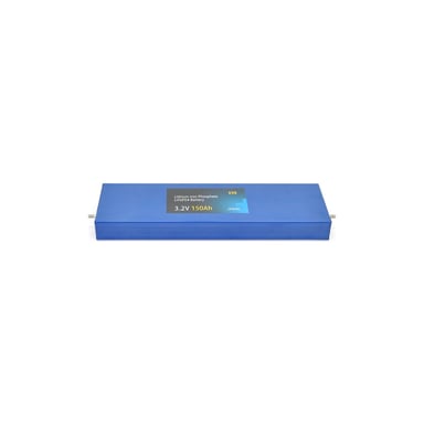 Батарея LiFePo4 EVE 3.2V 150AH (EVE-3.2V-150AH) - фото 1
