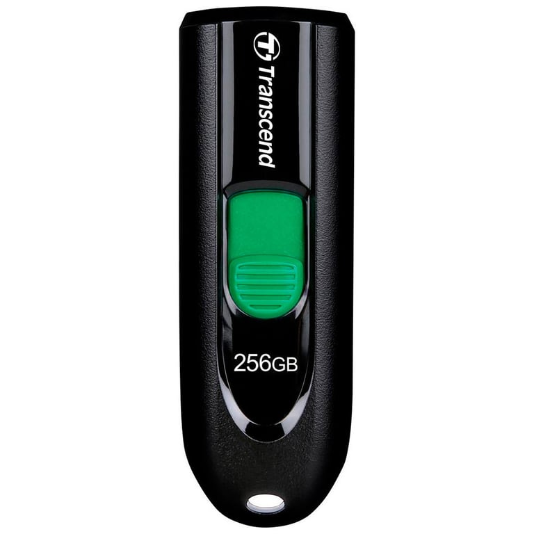 USB флеш накопичувач Transcend 256GB JetFlash 790C USB 3.2 Type-C (TS256GJF790C) - фото 3