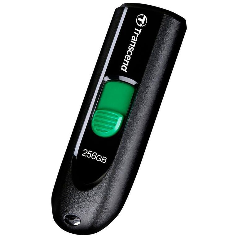 USB флеш накопичувач Transcend 256GB JetFlash 790C USB 3.2 Type-C (TS256GJF790C) - фото 5