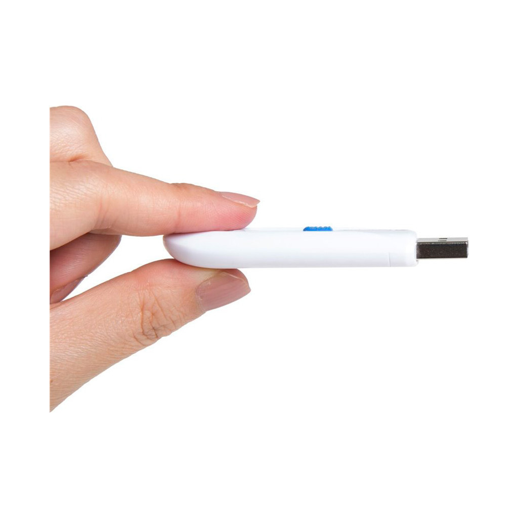 USB флеш накопичувач Transcend 256GB JetFlash 790 White USB 3.1 (TS256GJF790W) - фото 7 USB флеш накопичувач Transcend 256GB JetFlash 790 White USB 3.1 (TS256GJF790W) - фото 7