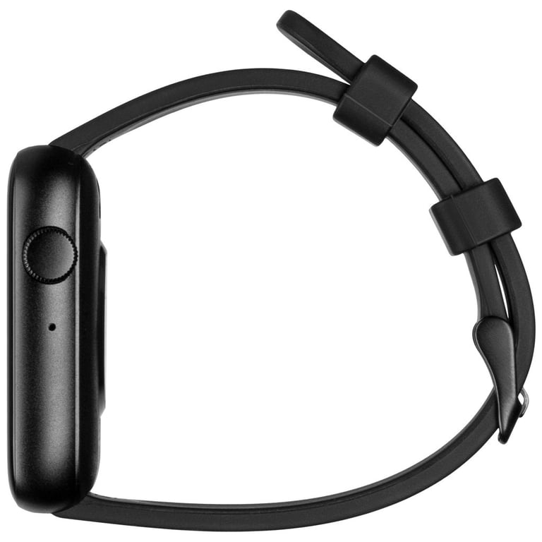 Смарт-годинник 2E Wave Plus 47 mm Black (2E-CWW12BK) - фото 5