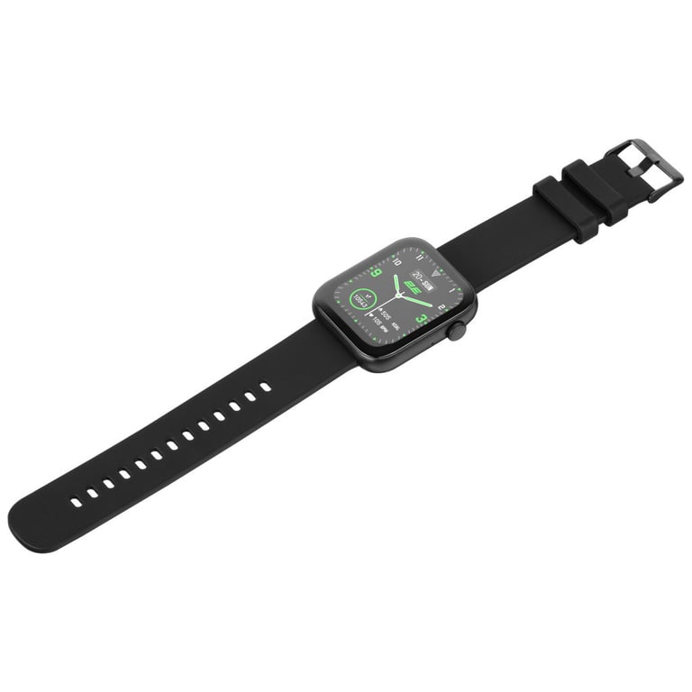 Смарт-годинник 2E Wave Plus 47 mm Black (2E-CWW12BK) - фото 6