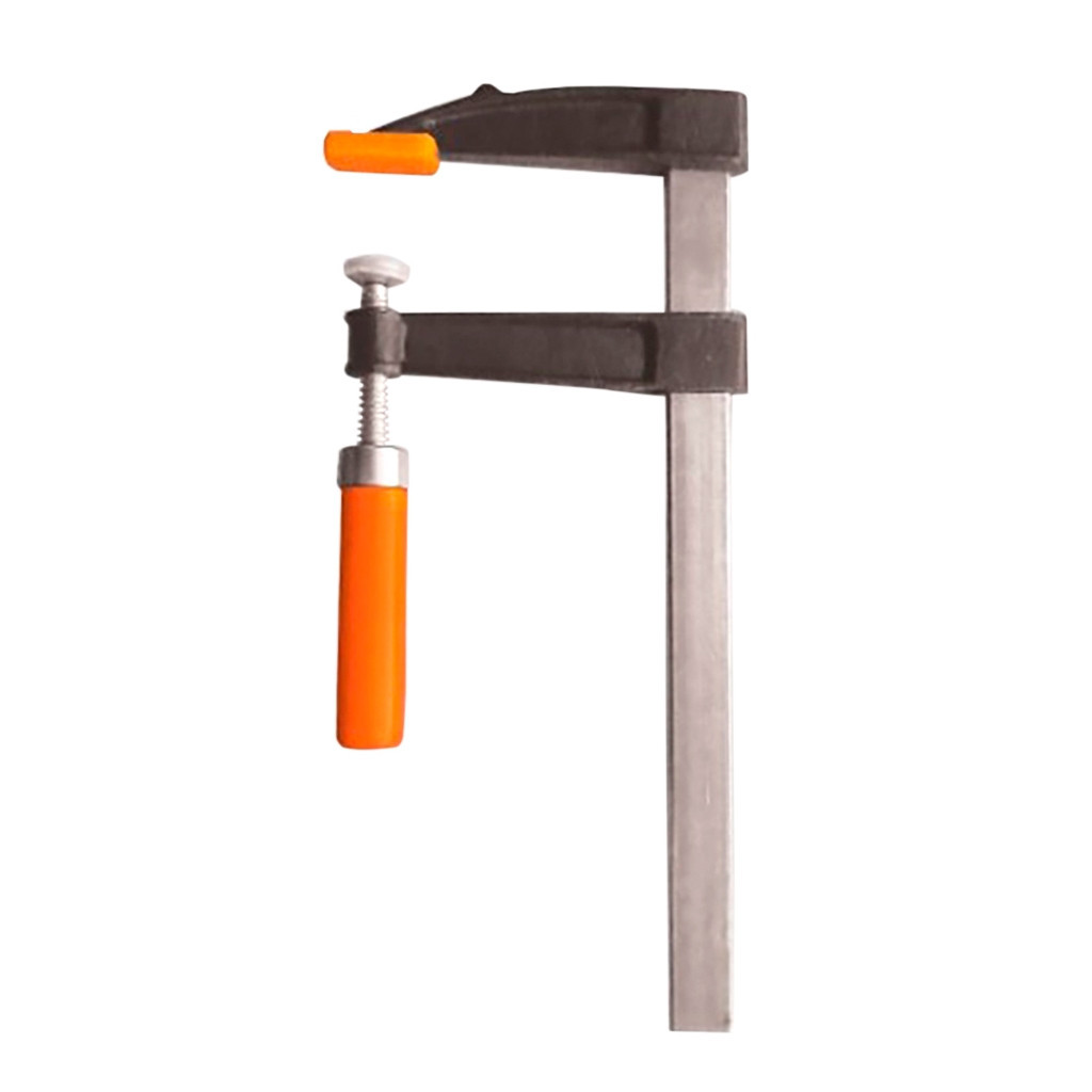 Струбцина Grad столярна тип F 300x80мм (4242655) - фото 1 Струбцина Grad столярна тип F 300x80мм (4242655) - фото 1