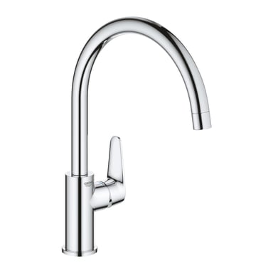 Змішувач Grohe BauCurve (31231001) - фото 1