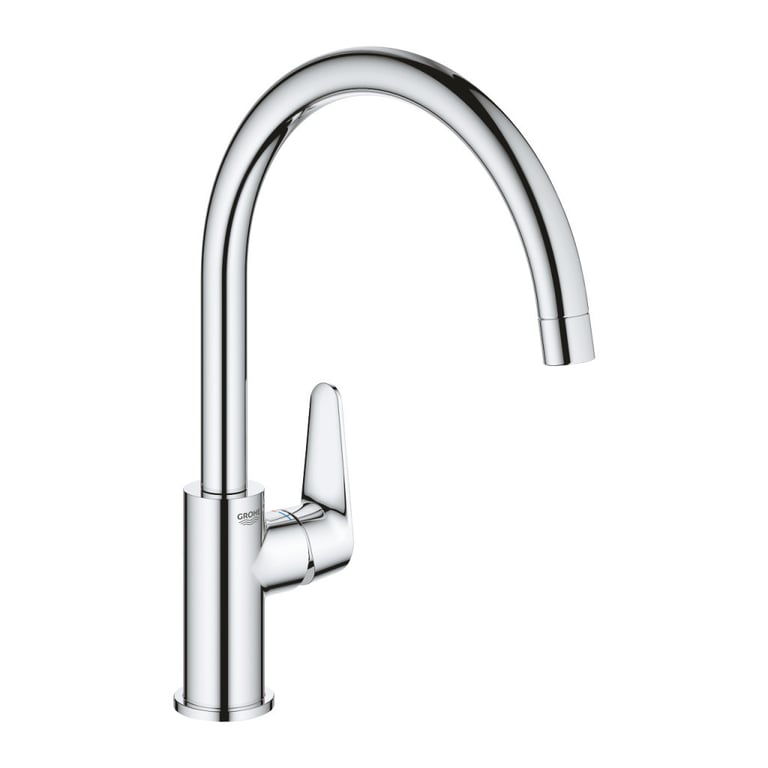 Змішувач Grohe BauCurve (31231001) - фото 1