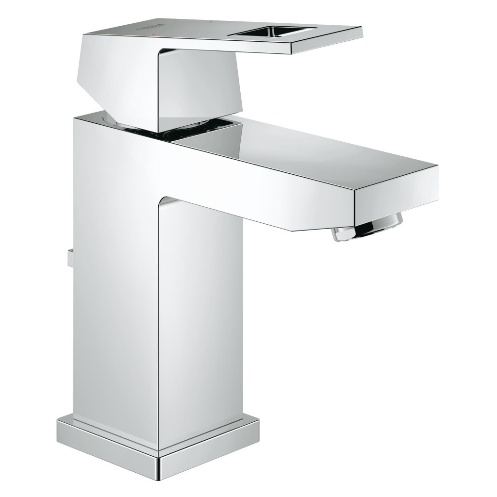 Змішувач Grohe S-Size Eurocube (2312700E) - фото 1