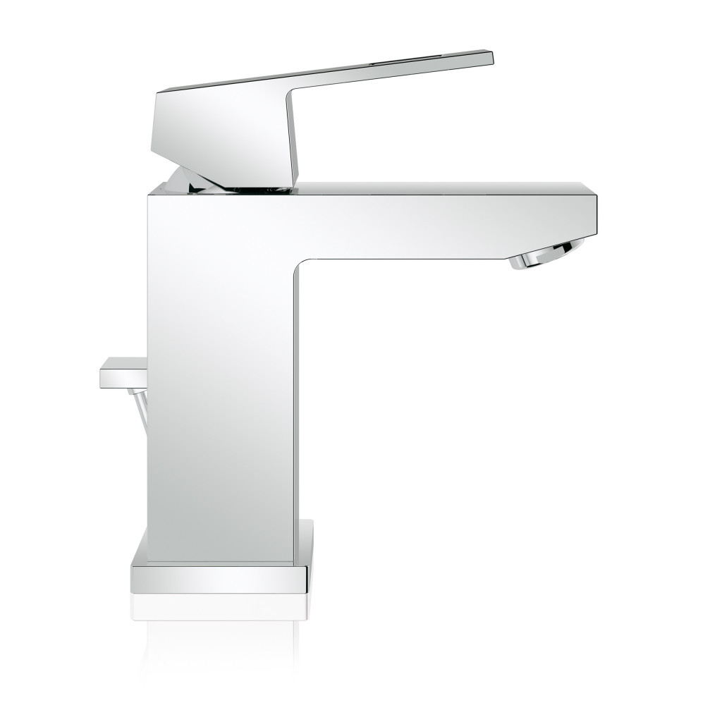 Змішувач Grohe S-Size Eurocube (2312700E) - фото 2 Змішувач Grohe S-Size Eurocube (2312700E) - фото 2