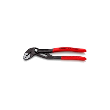 Кліщі KNIPEX сантехнічні Cobra (87 01 180) - фото 1