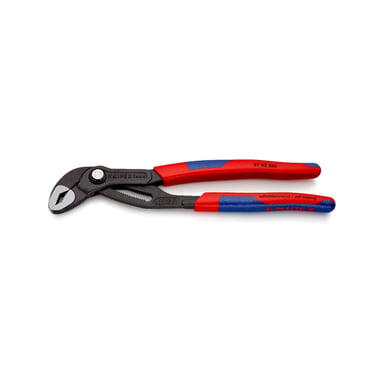 Кліщі KNIPEX сантехнічні Cobra (87 02 250) - фото 1