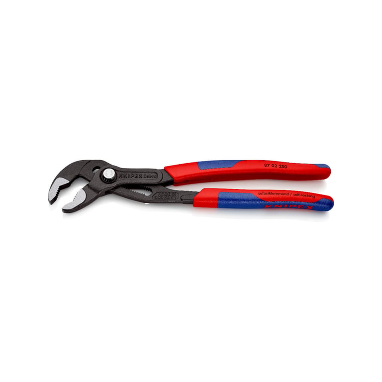 Кліщі KNIPEX сантехнічні Cobra (87 02 250) - фото 2