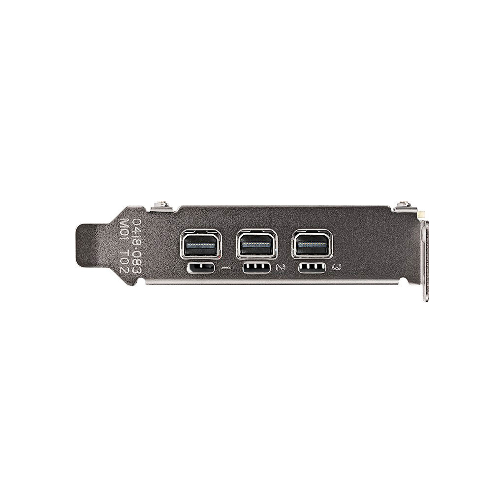 Відеокарта PNY VCNT400-4GB-SB - фото 4 Відеокарта PNY VCNT400-4GB-SB - фото 4
