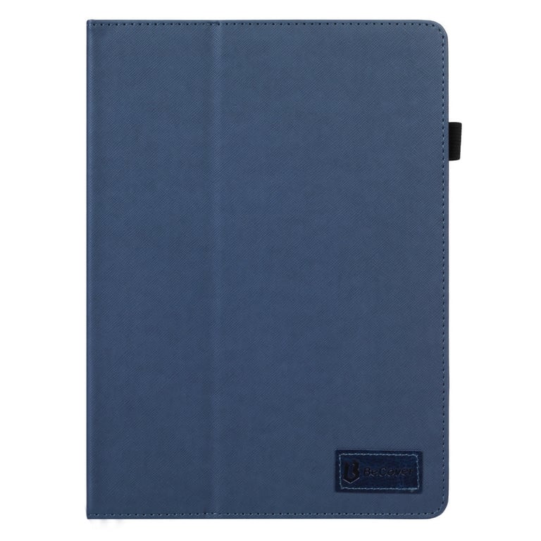Чохол до планшета BeCover Slimbook Thomson TEO 10" Deep Blue (710129) - фото 2