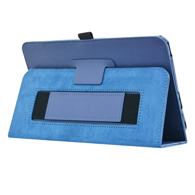 Чохол до планшета BeCover Slimbook Thomson TEO 10" Deep Blue (710129) - фото 5