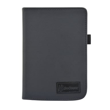 Чохол до електронної книги BeCover Slimbook PocketBook 743G InkPad 4/InkPad Color 2/InkPad Color 3 (7.8