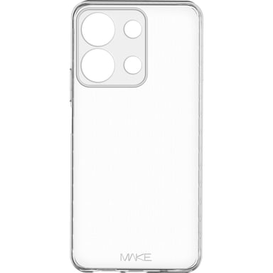 Чохол до мобільного телефона MAKE Xiaomi Redmi Note 13 5G Air (MCA-XRN135G) - фото 1