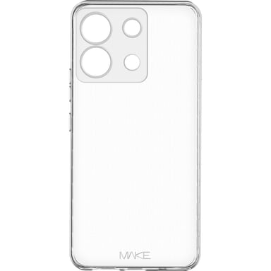Чохол до мобільного телефона MAKE Xiaomi Redmi Note 13 Pro 5G Air (MCA-XRN13P5G) - фото 1