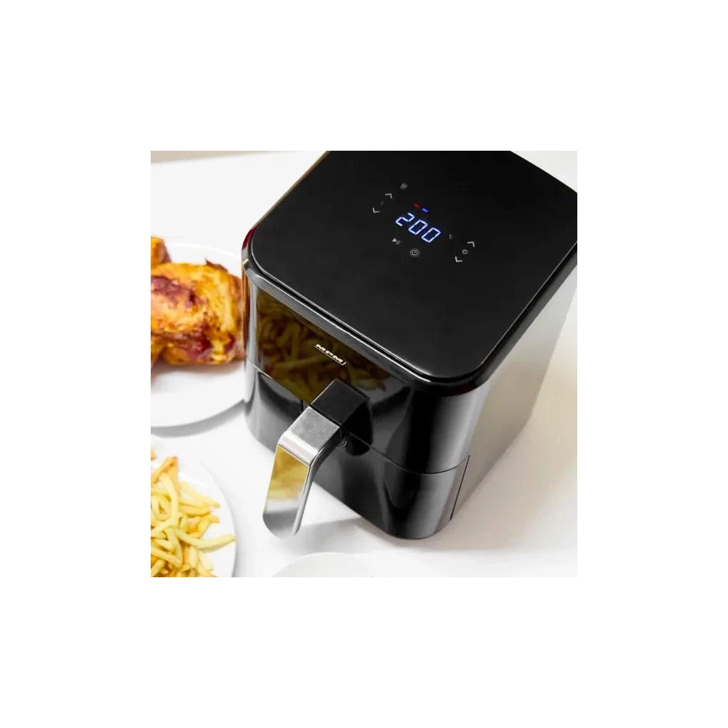 Мультипіч MPM MFR-11 - фото 10 Мультипіч MPM MFR-11 - фото 10