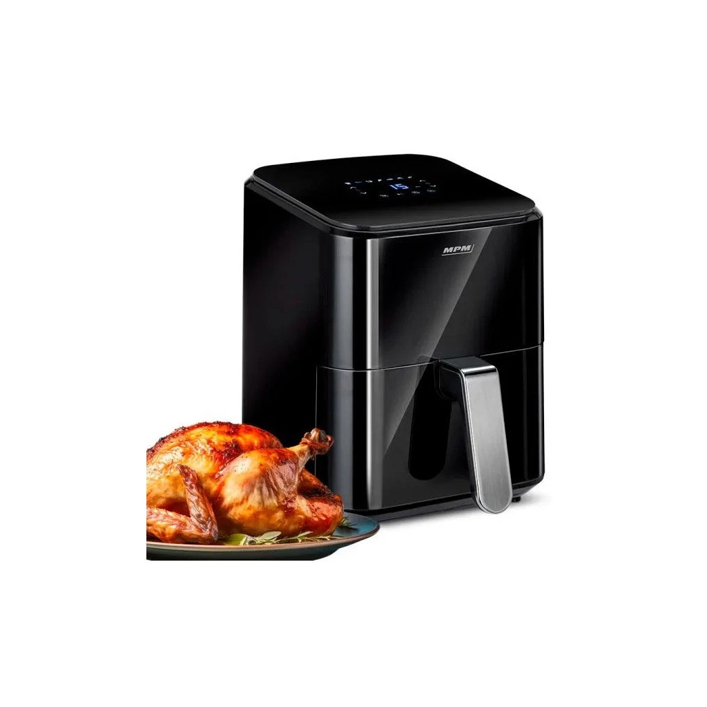 Мультипіч MPM MFR-11 - фото 4 Мультипіч MPM MFR-11 - фото 4