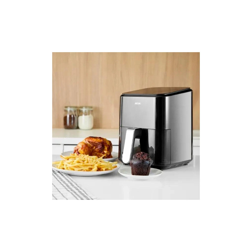 Мультипіч MPM MFR-11 - фото 6 Мультипіч MPM MFR-11 - фото 6