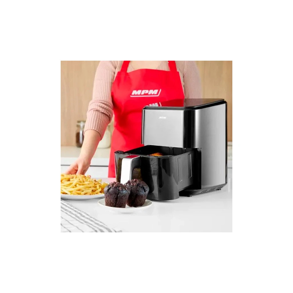 Мультипіч MPM MFR-11 - фото 7 Мультипіч MPM MFR-11 - фото 7