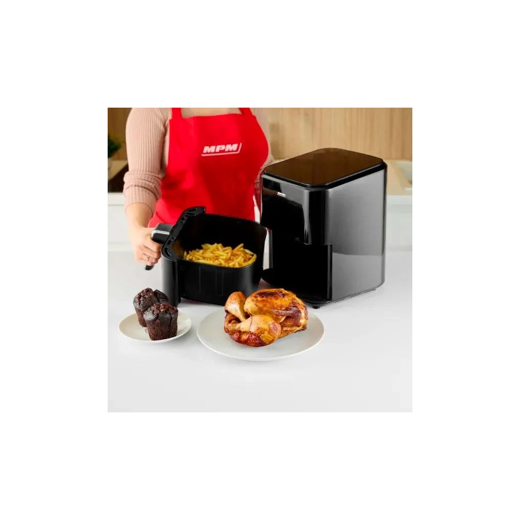 Мультипіч MPM MFR-11 - фото 8 Мультипіч MPM MFR-11 - фото 8